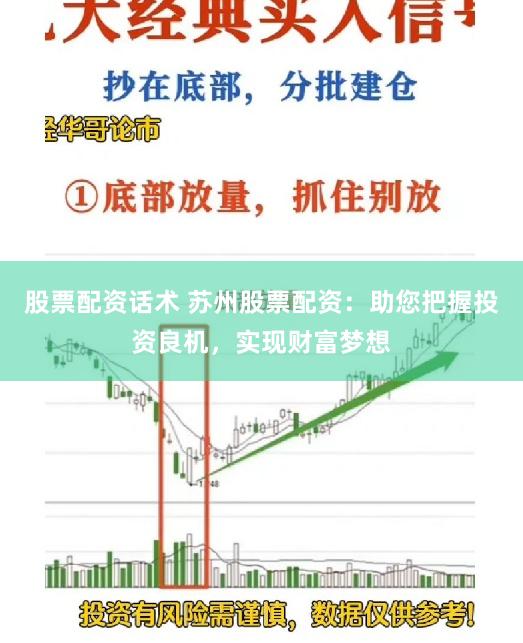 股票配资话术 苏州股票配资：助您把握投资良机，实现财富梦想