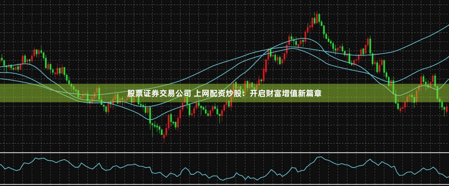 股票证券交易公司 上网配资炒股：开启财富增值新篇章