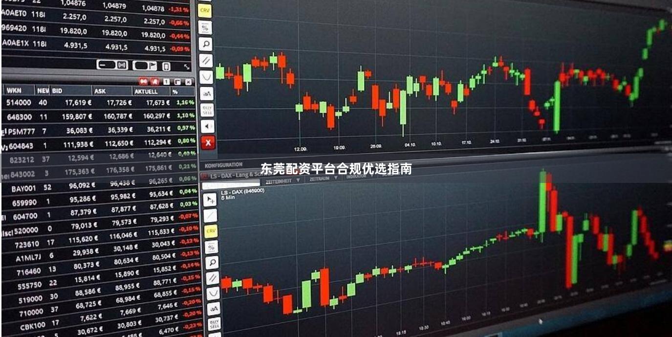 东莞配资平台合规优选指南